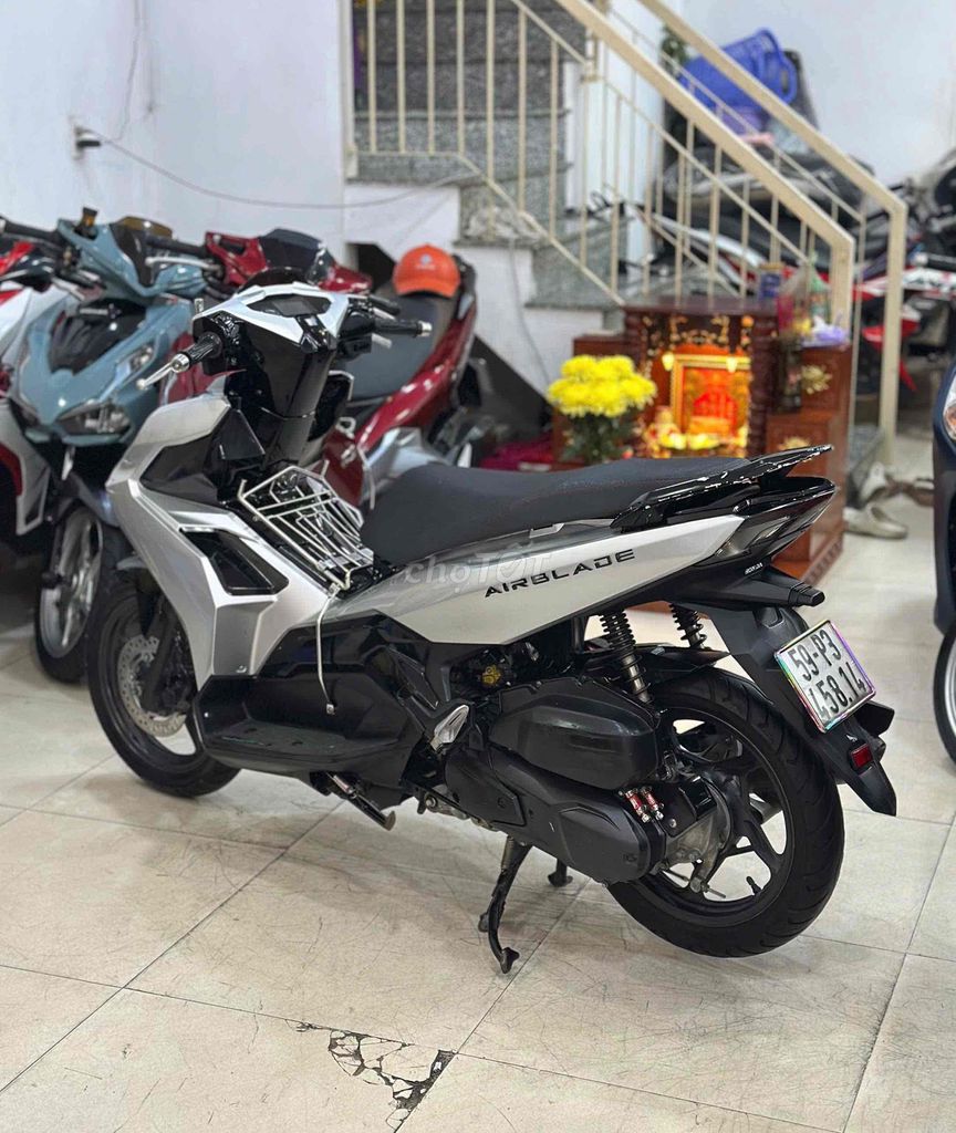 Honda ABR 2021 - ảnh 4