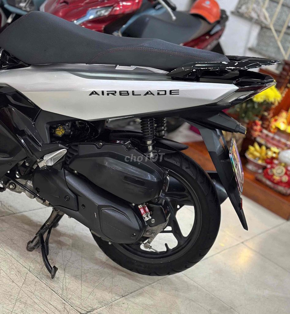Honda ABR 2021 - ảnh 5