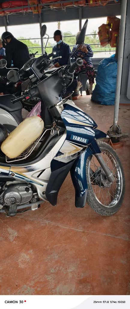 Yamaha Jupiter 2005 - ảnh 1