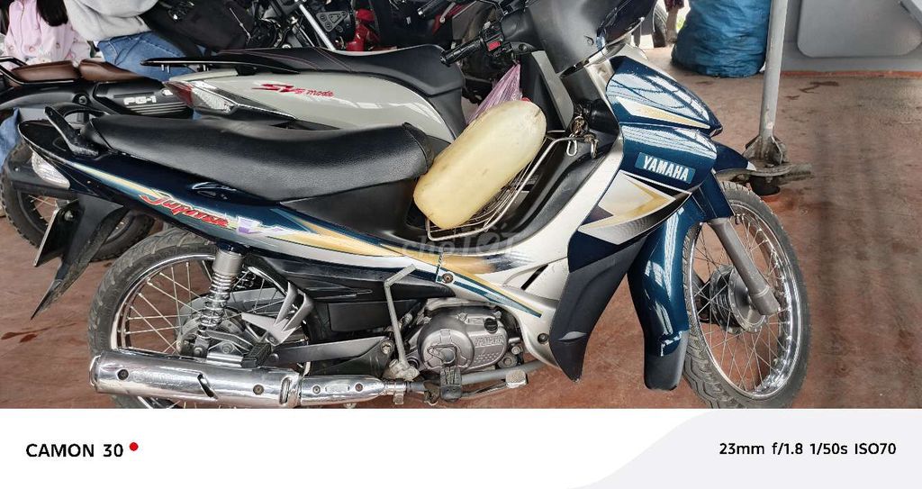 Yamaha Jupiter 2005 - ảnh 3