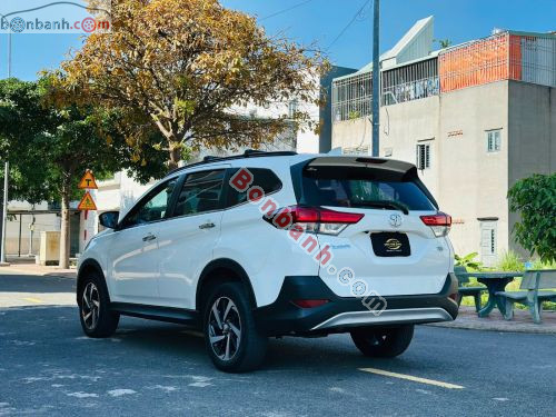 Toyota Rush 1.5S AT 2020 - ảnh 3