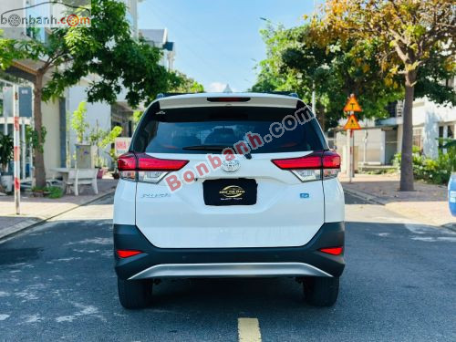 Toyota Rush 1.5S AT 2020 - ảnh 4