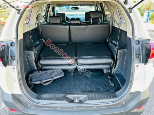 Toyota Rush 1.5S AT 2020 - ảnh 5