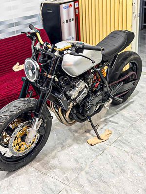 Honda CB 1999 - ảnh 1