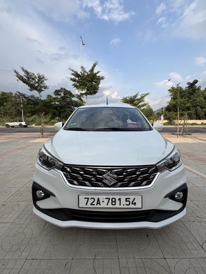Suzuki Ertiga - ảnh 1
