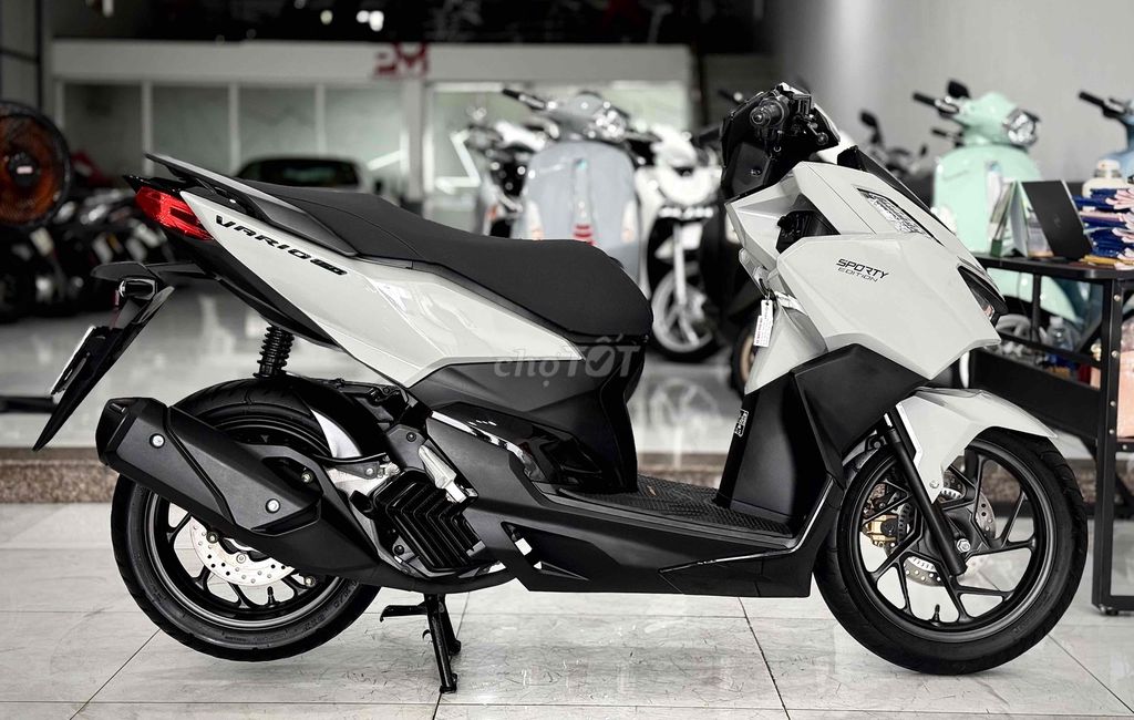 Vario 2023 - ảnh 2