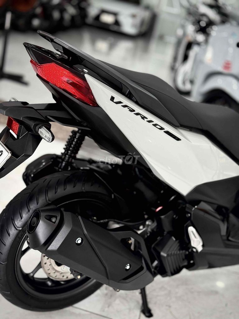 Vario 2023 - ảnh 3