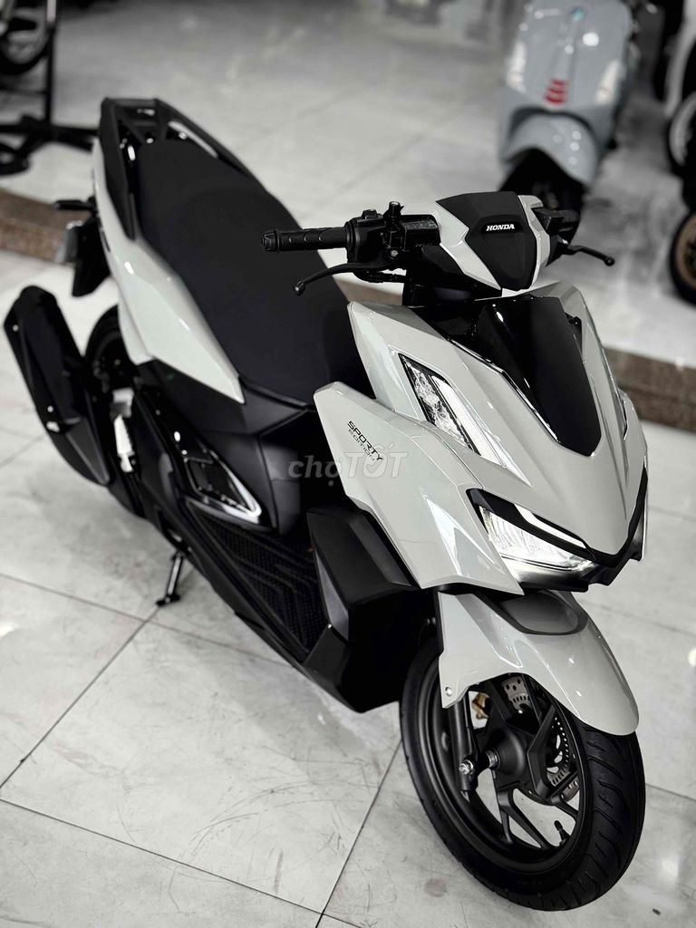 Vario 2023 - ảnh 4