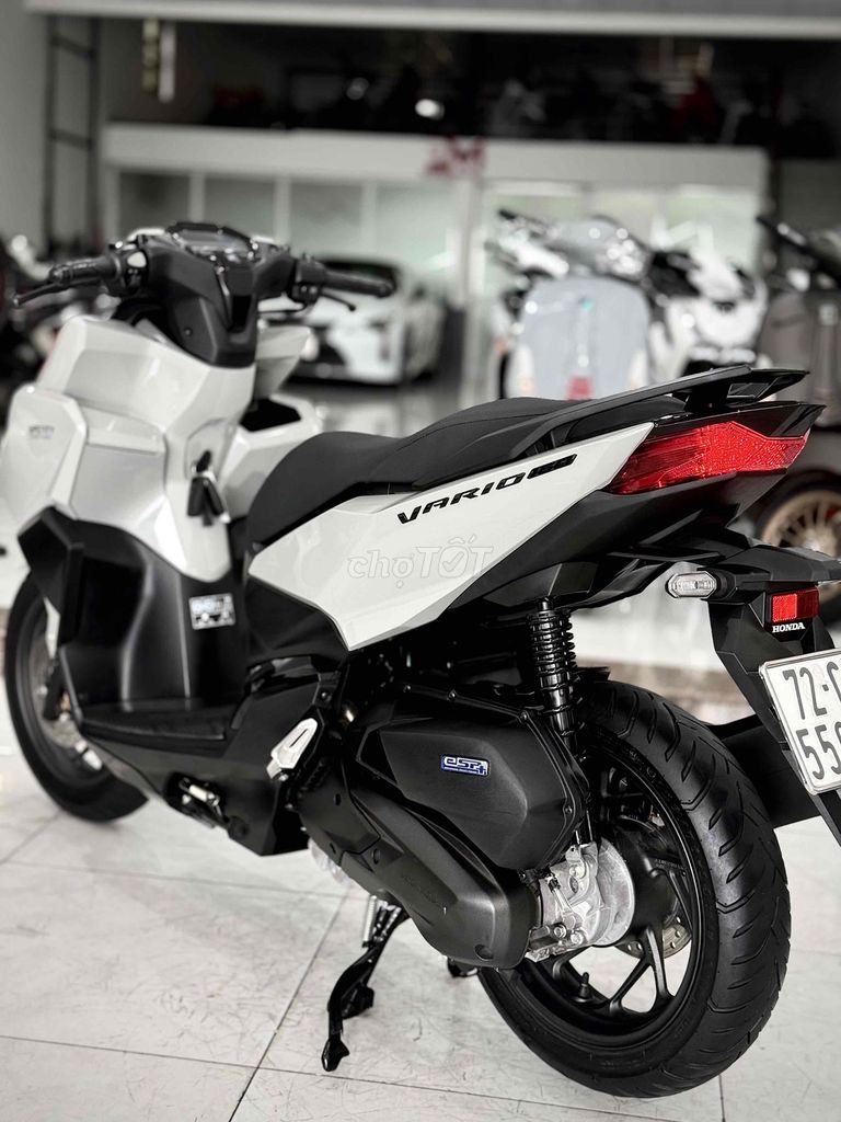 Vario 2023 - ảnh 5