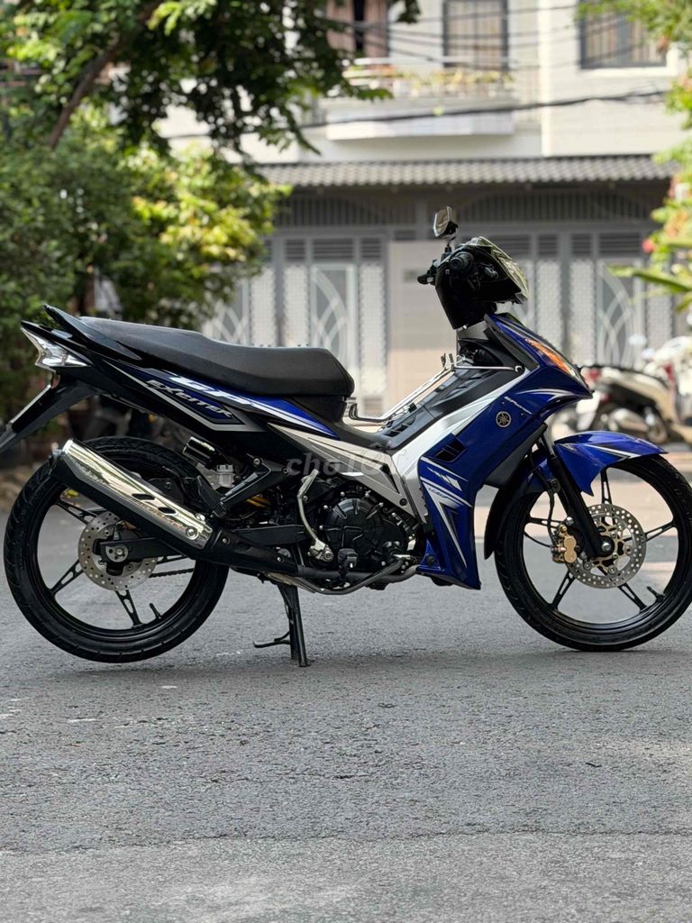 Yamaha Exciter 2014 - ảnh 1
