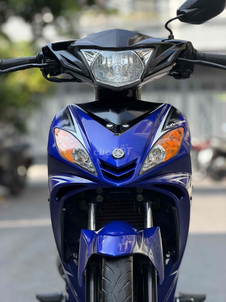 Yamaha Exciter 2014 - ảnh 4