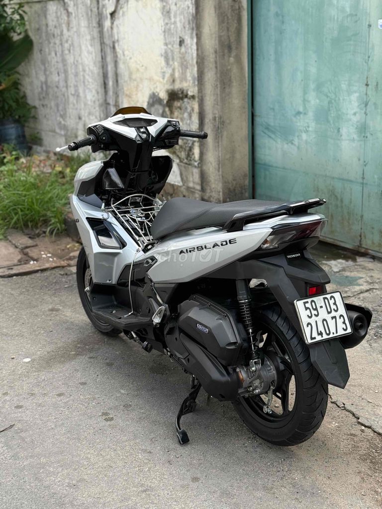 Air Blade 2023 - ảnh 3