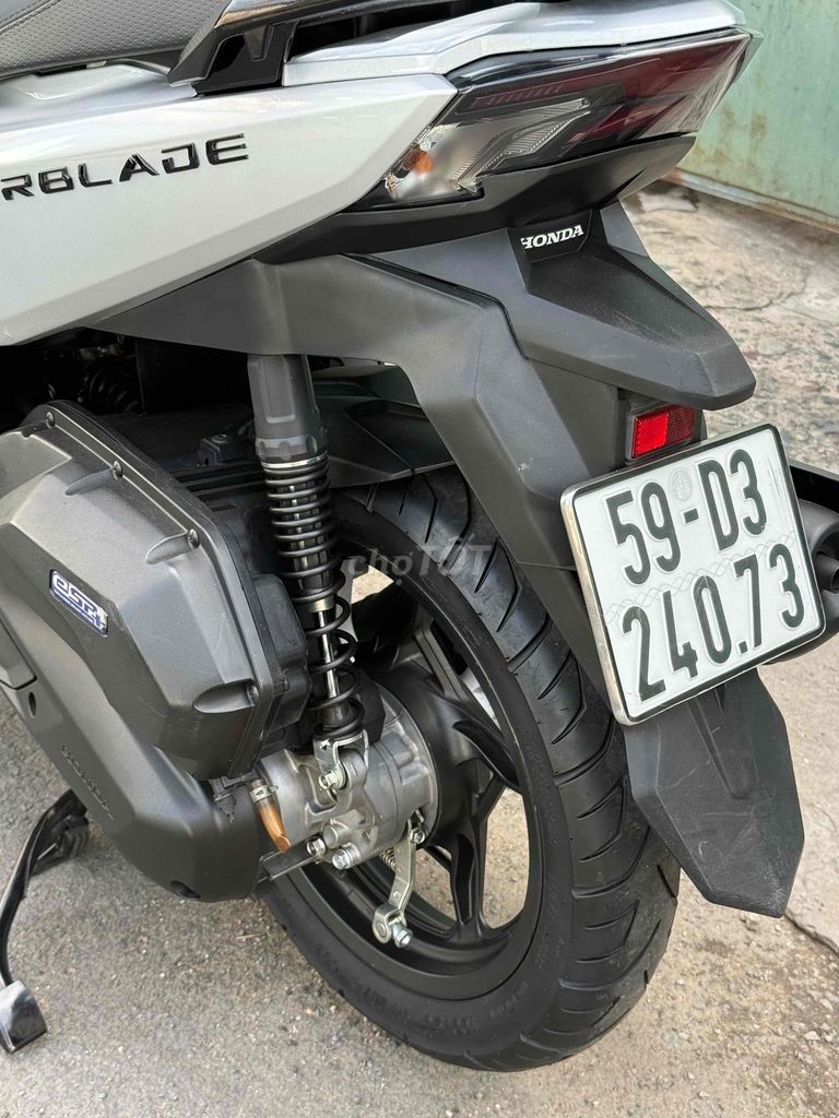 Air Blade 2023 - ảnh 4