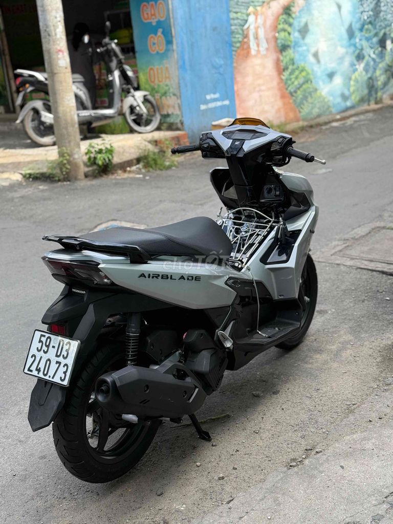 Air Blade 2023 - ảnh 5