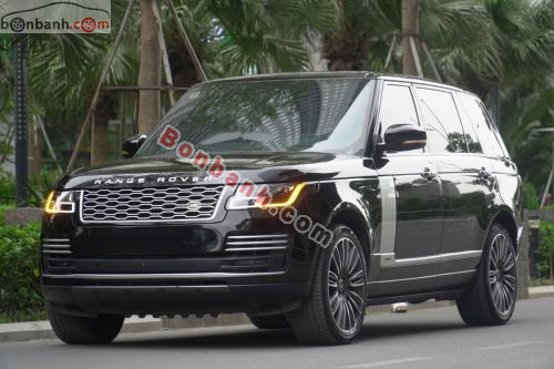 Land Rover 2020 - ảnh 1