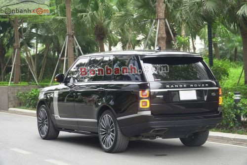 Land Rover 2020 - ảnh 4