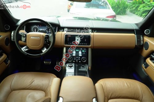 Land Rover 2020 - ảnh 5