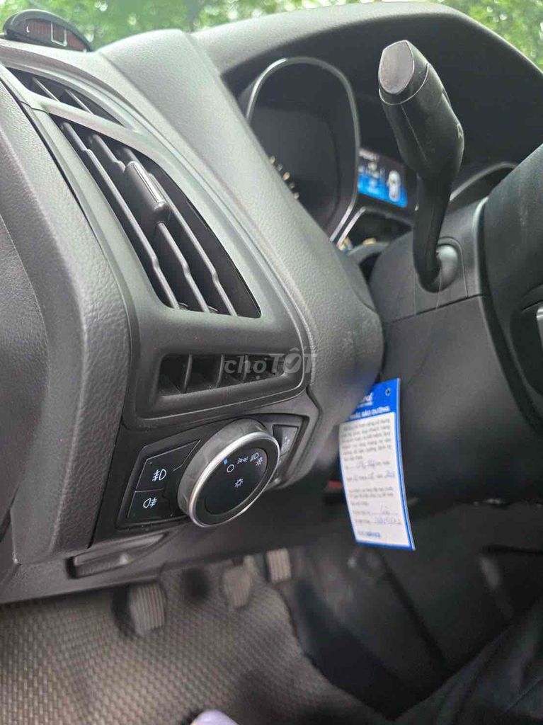Ford Focus 2013 - ảnh 2