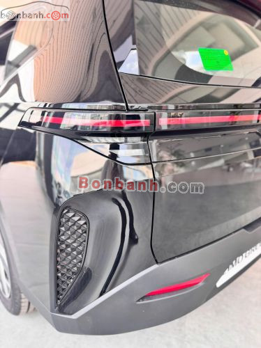 VinFast Limo Green AT 2026 - ảnh 5