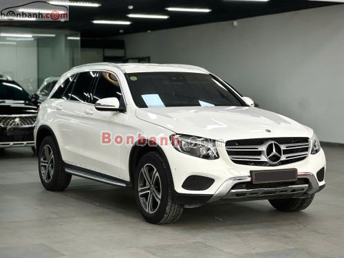 Mercedes-Benz 2017 - ảnh 1