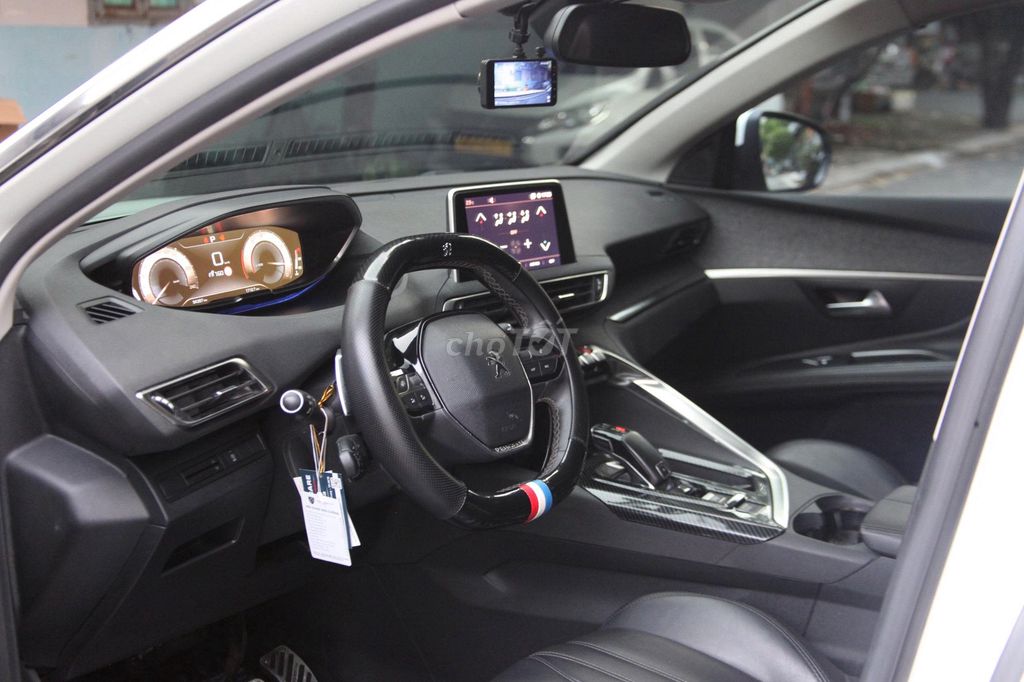 Peugeot 3008 AL 2019 - ảnh 2