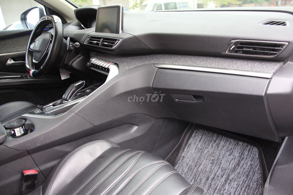 Peugeot 3008 AL 2019 - ảnh 5
