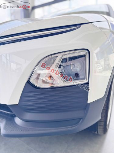 VinFast VF5 Plus 2026 - ảnh 3
