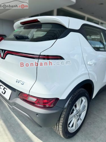 VinFast VF5 Plus 2026 - ảnh 5