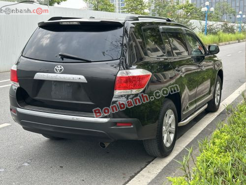 Toyota 2011 - ảnh 3