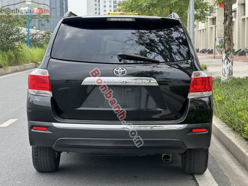 Toyota 2011 - ảnh 4