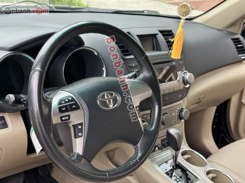 Toyota 2011 - ảnh 5