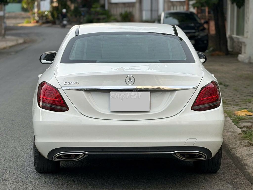 Mercedes-Benz 2019 - ảnh 2