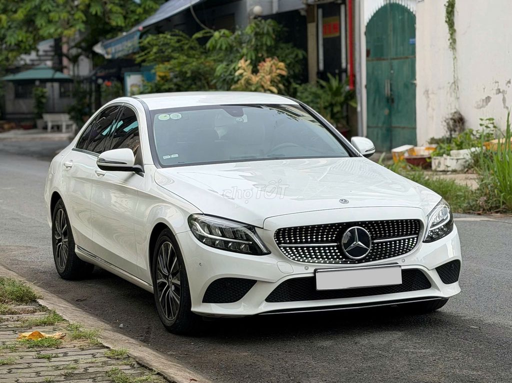 Mercedes-Benz 2019 - ảnh 5