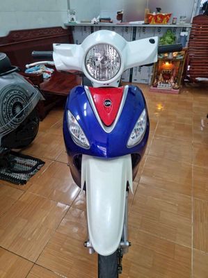 SYM Attila 2020 - ảnh 1