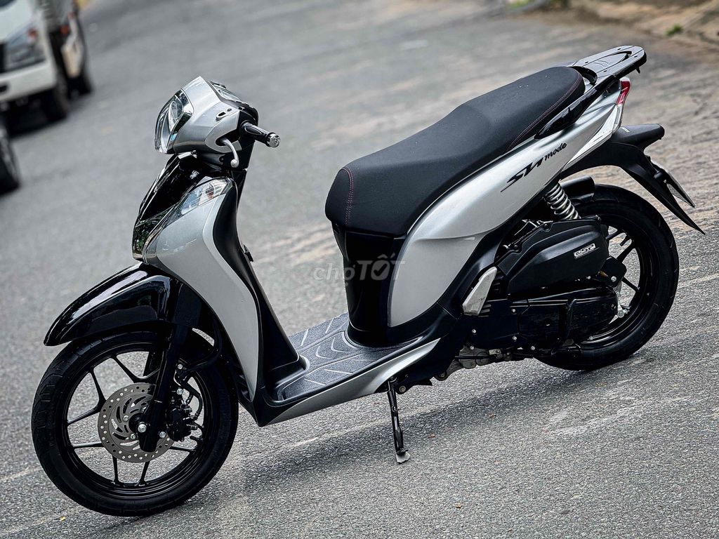 Honda SH Mode 2016 - ảnh 1