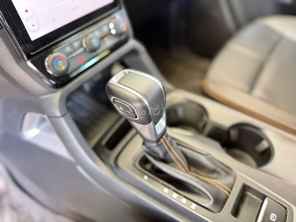 Ford Ranger 2025 - ảnh 5