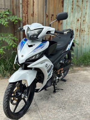 Yamaha Exciter 2012 - ảnh 1
