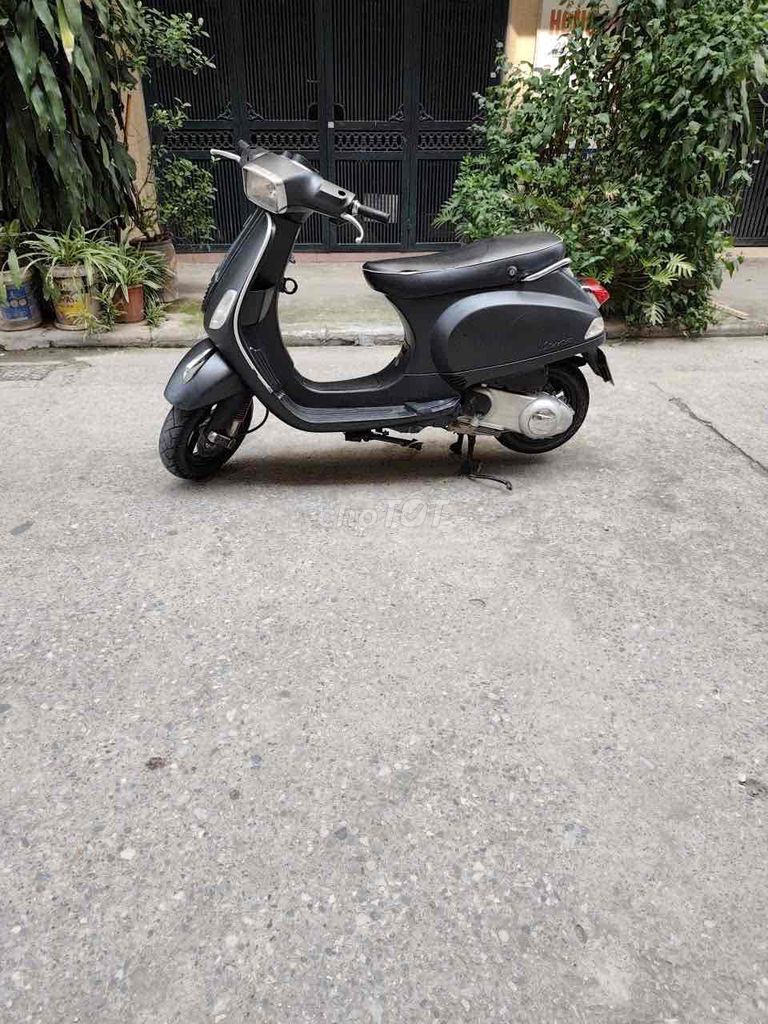 Piaggio Vespa 2015 - ảnh 1