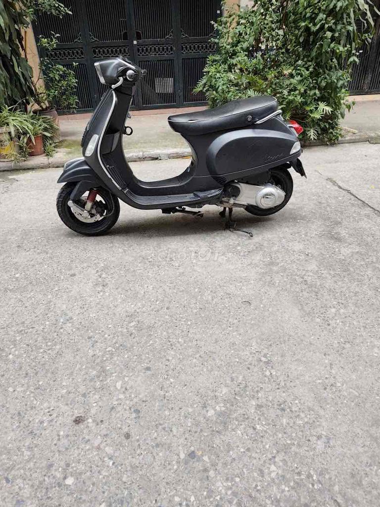 Piaggio Vespa 2015 - ảnh 2