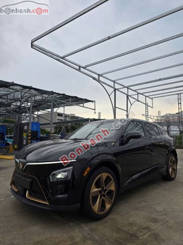 VinFast VF7 Plus AWD 2024 - ảnh 3