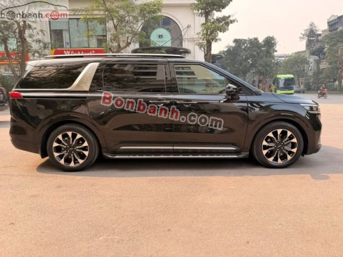Kia Carnival Signature 2.2D 2023 - ảnh 2
