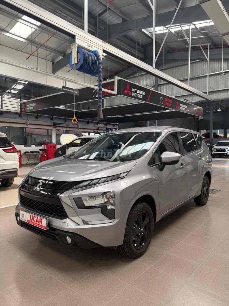 Mitsubishi Xpander 2025 - ảnh 2