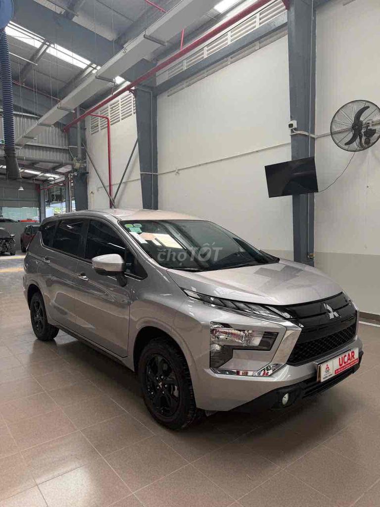 Mitsubishi Xpander 2025 - ảnh 3