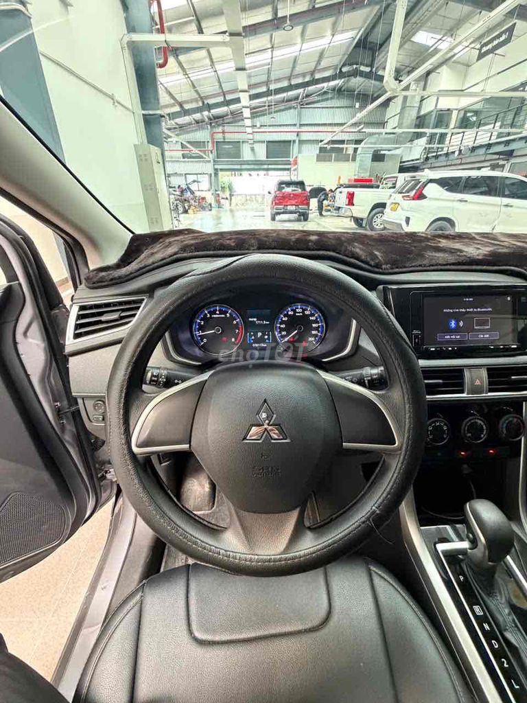 Mitsubishi Xpander 2025 - ảnh 4