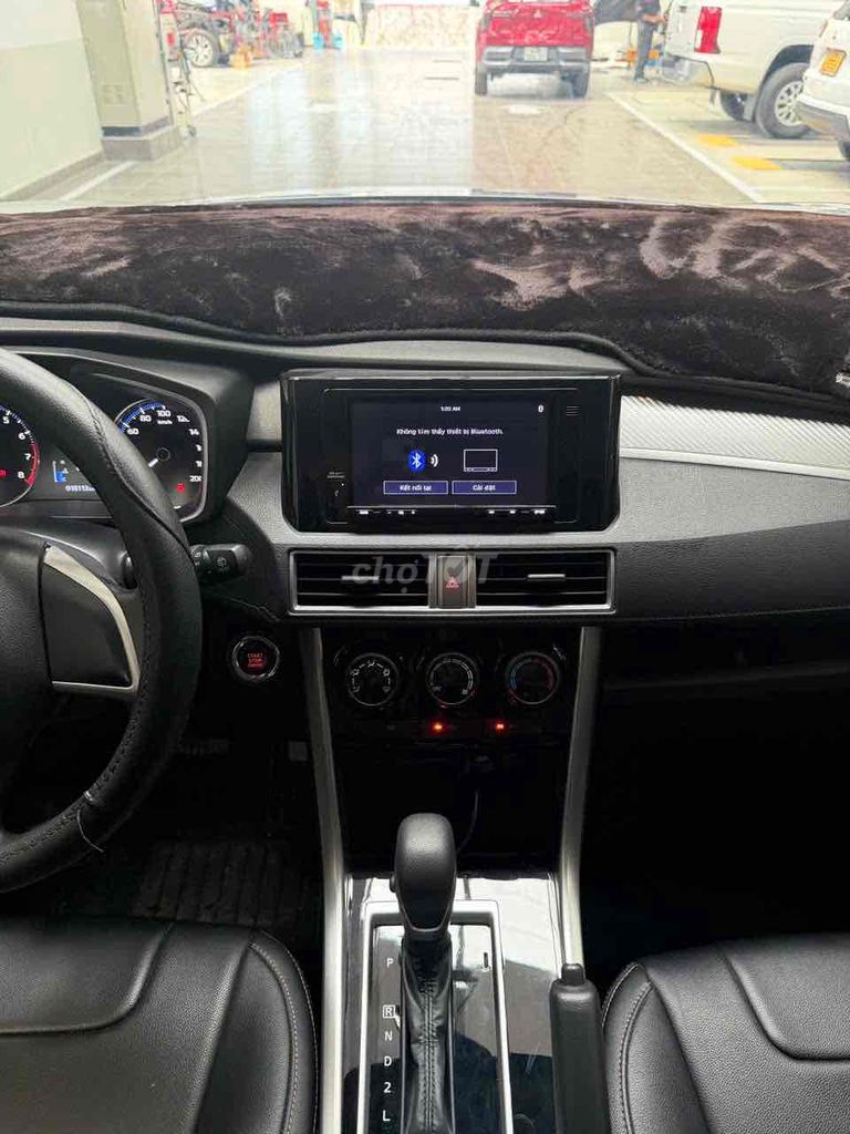 Mitsubishi Xpander 2025 - ảnh 5