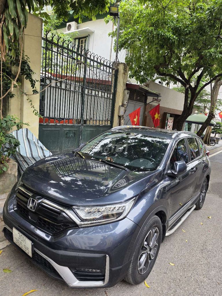 Honda 2024 - ảnh 1