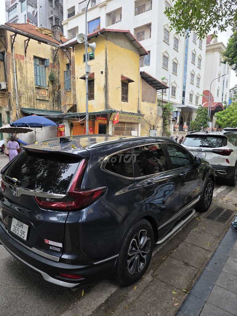 Honda 2024 - ảnh 2