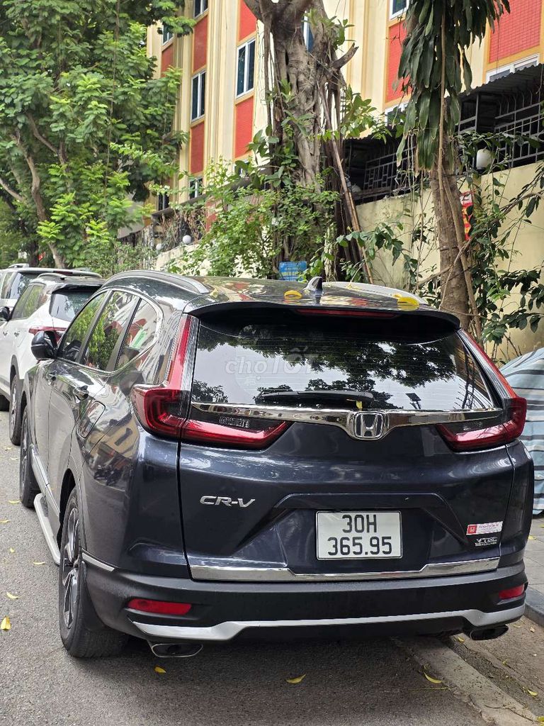 Honda 2024 - ảnh 3
