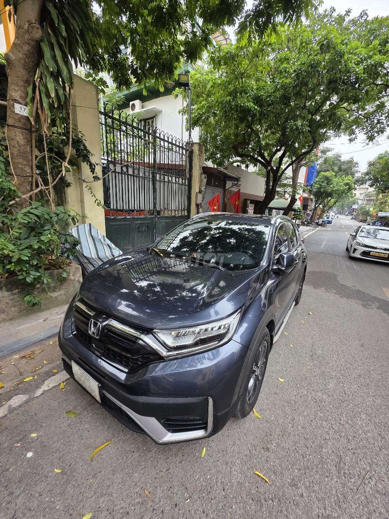 Honda 2024 - ảnh 5