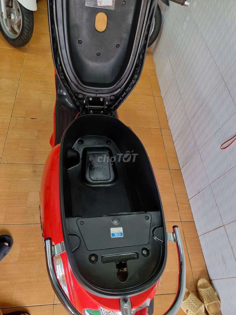 Kymco Like 2023 - ảnh 2